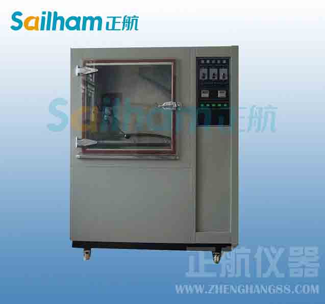 IP5.6淋雨試驗機