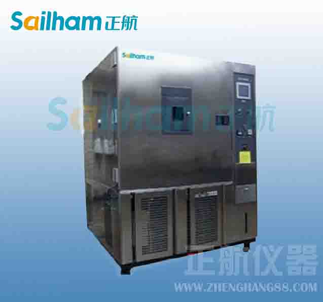 氙燈試驗箱壓縮機溫度偏高