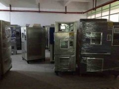 設(shè)備的安裝、調(diào)試驗收制度