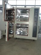 可燃、有毒氣體檢測報警儀日常維護