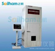 恒溫恒濕車間現(xiàn)有通風系統(tǒng)存在問題