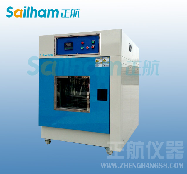  高加速應(yīng)力試驗(yàn)