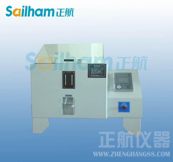 鹽霧試驗(yàn)機(jī)氯鹽侵燭