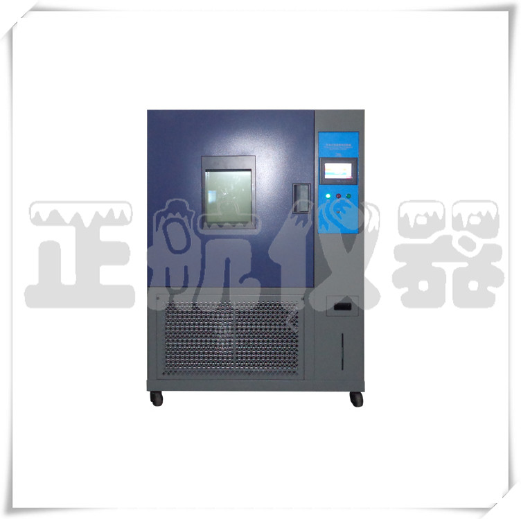 快速溫度循環(huán)試驗箱機