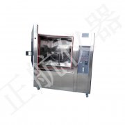 轎車淋雨實驗裝置聯(lián)系策略