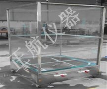 客車整車密封性改善和測驗實驗