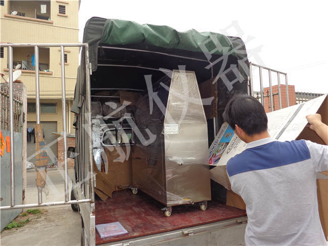 正航儀器細節(jié)圖