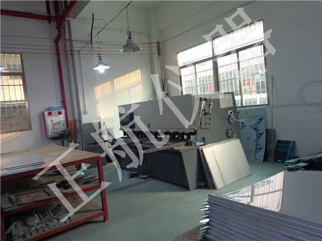 正航設(shè)備儀器廠家詳細(xì)圖