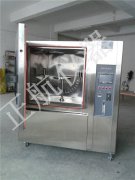 擺管淋雨實驗設備DEBL-1000操作辦