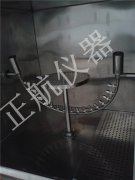 正航為你介紹淋雨實驗箱參數(shù)及其運用留意
