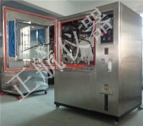 深圳正航儀器簡述車輛照明專用淋雨試驗條件