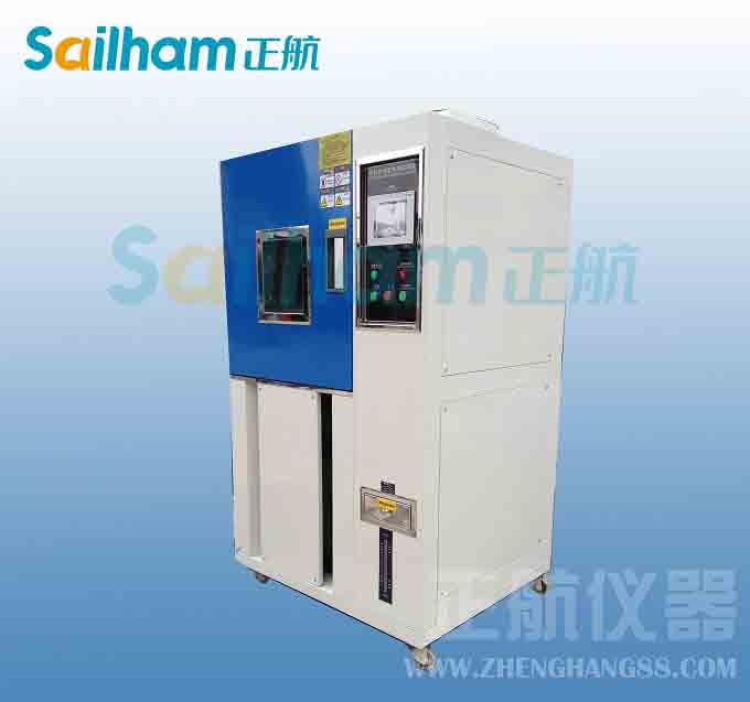 恒溫恒濕箱揭秘