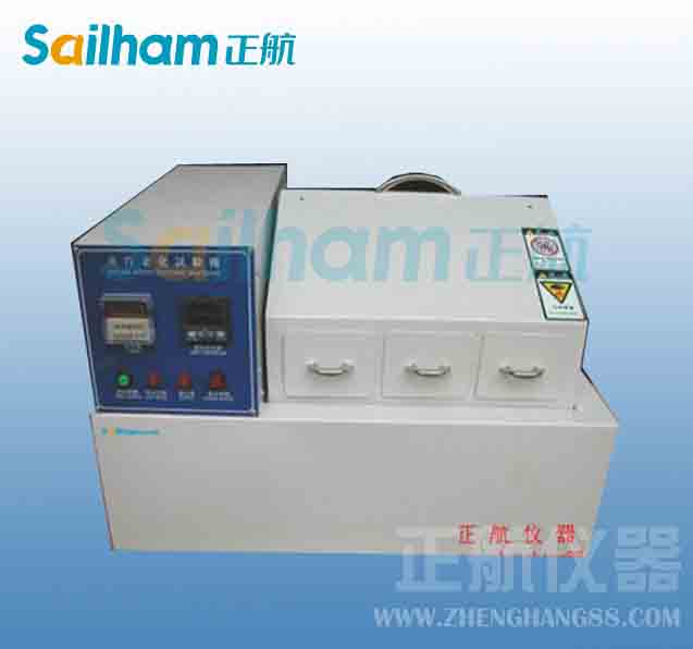 標準熱老化試驗箱