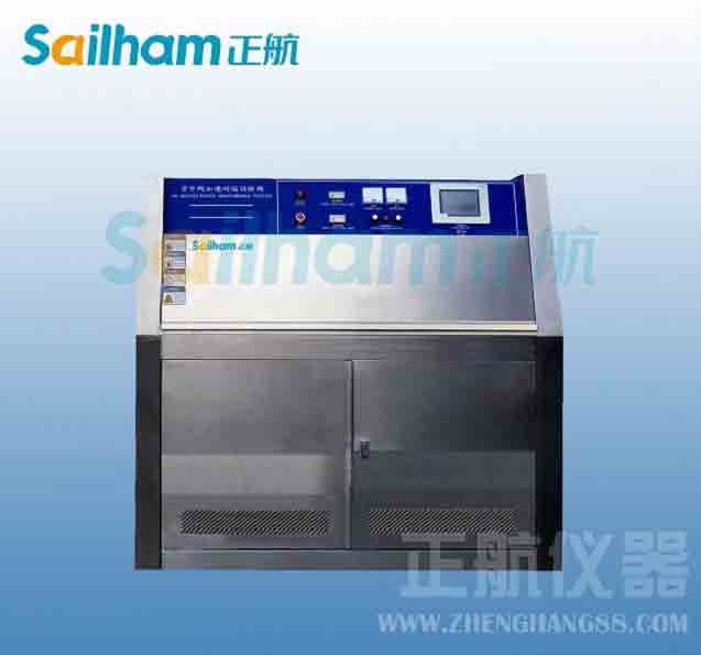 紫外線老化箱暴露方式