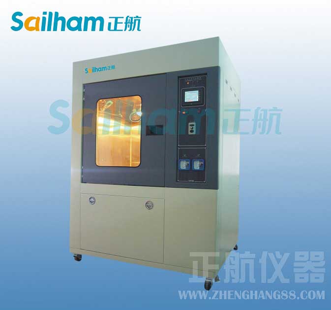 冷熱沖擊試驗(yàn)機(jī)制冷自動控制,