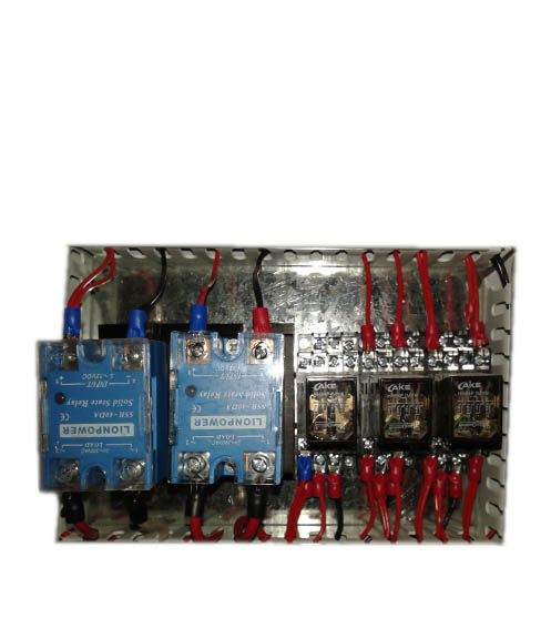 高低溫濕熱交變?cè)囼?yàn)機(jī)領(lǐng)先技術(shù)  