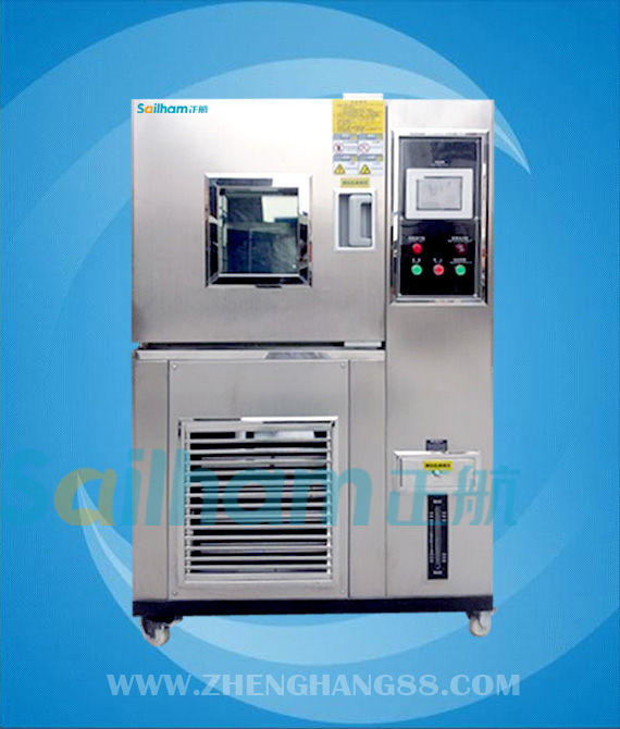 氙燈耐氣候試驗箱