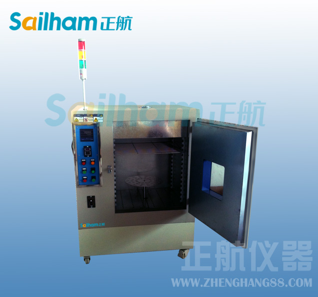 紫外線加速老化試驗箱