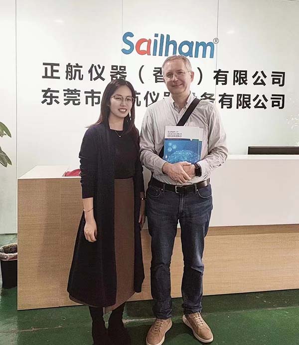 疫情放開，訂單滾滾來！