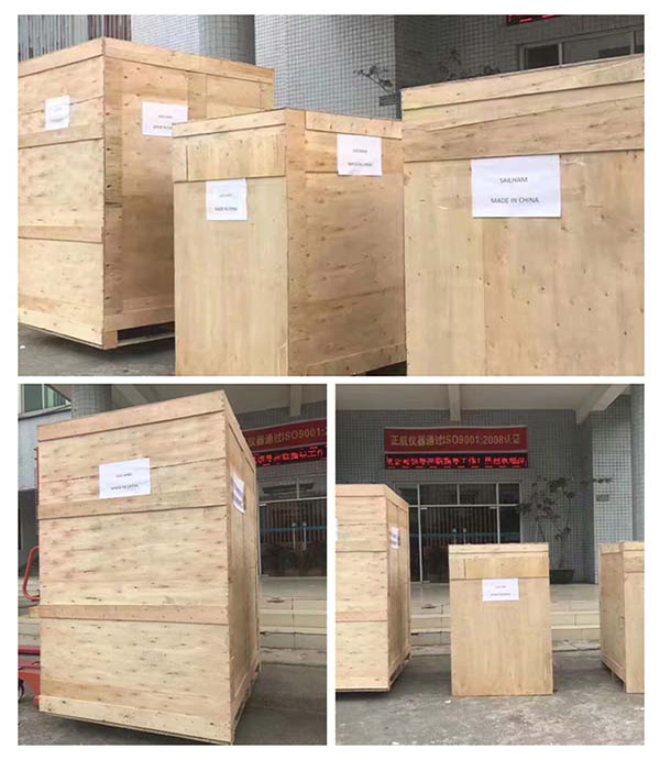 走出國門，本次旅程目的地是德國柏林