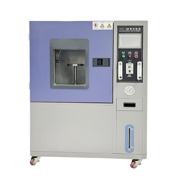 淋雨試驗箱由哪些結構組成您是否知道呢？