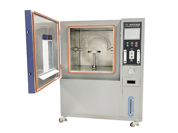 電池淋雨耐水試驗設(shè)備