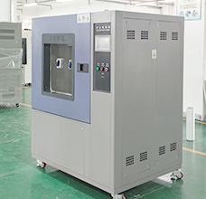 ipx9K淋雨試驗(yàn)箱的特點(diǎn)是什么？