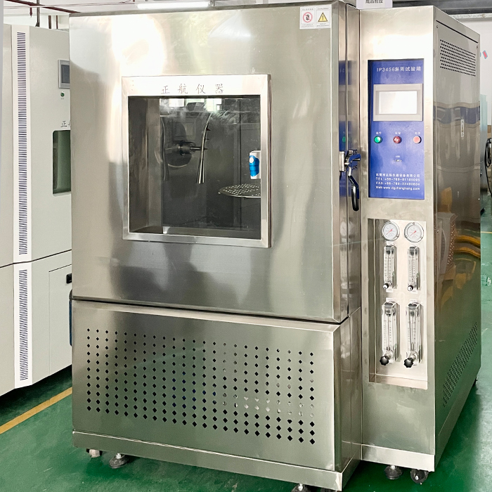 淋雨試驗(yàn)箱有哪些型號(hào)？各有什么特點(diǎn)？