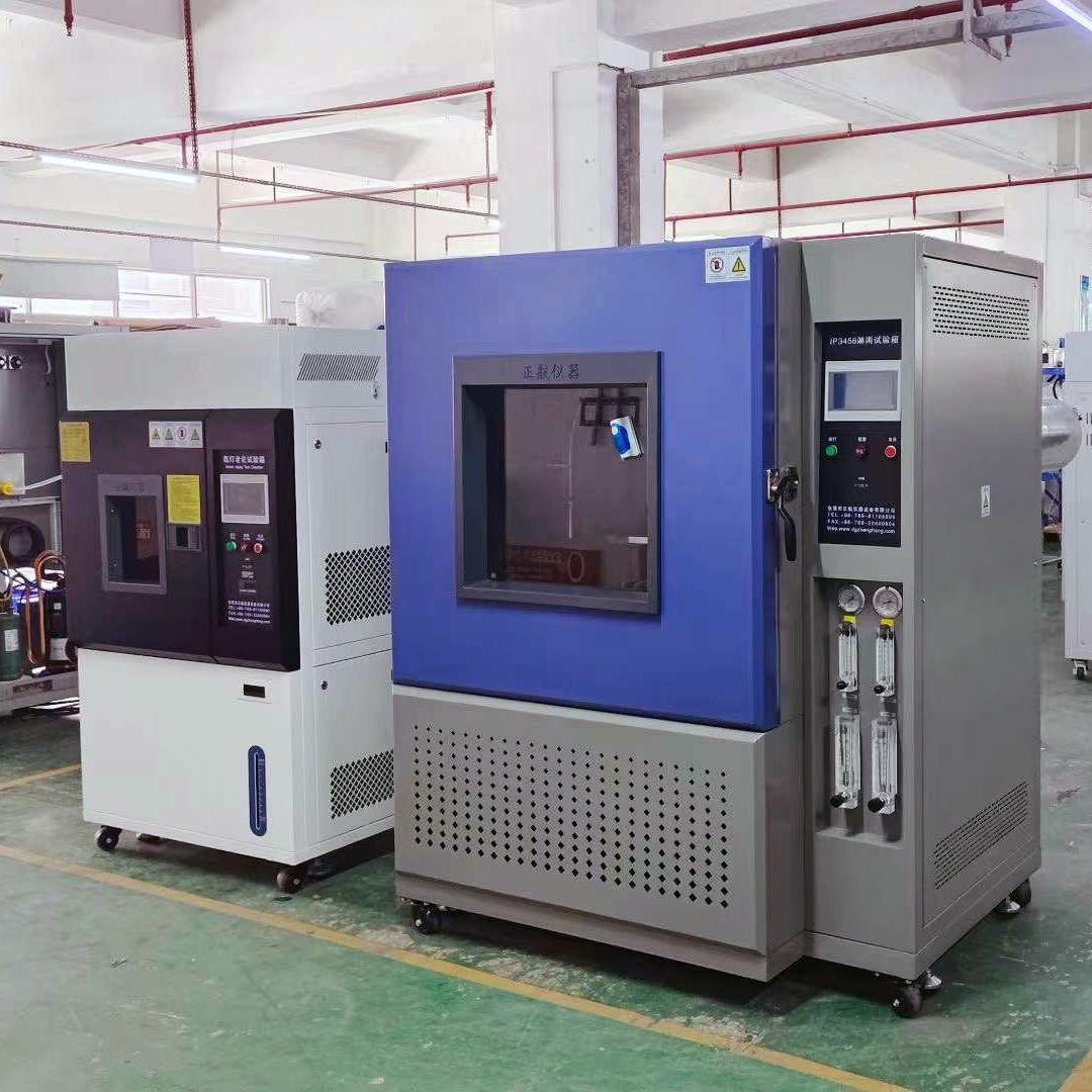 1000L淋雨試驗(yàn)箱(IP3456等級)