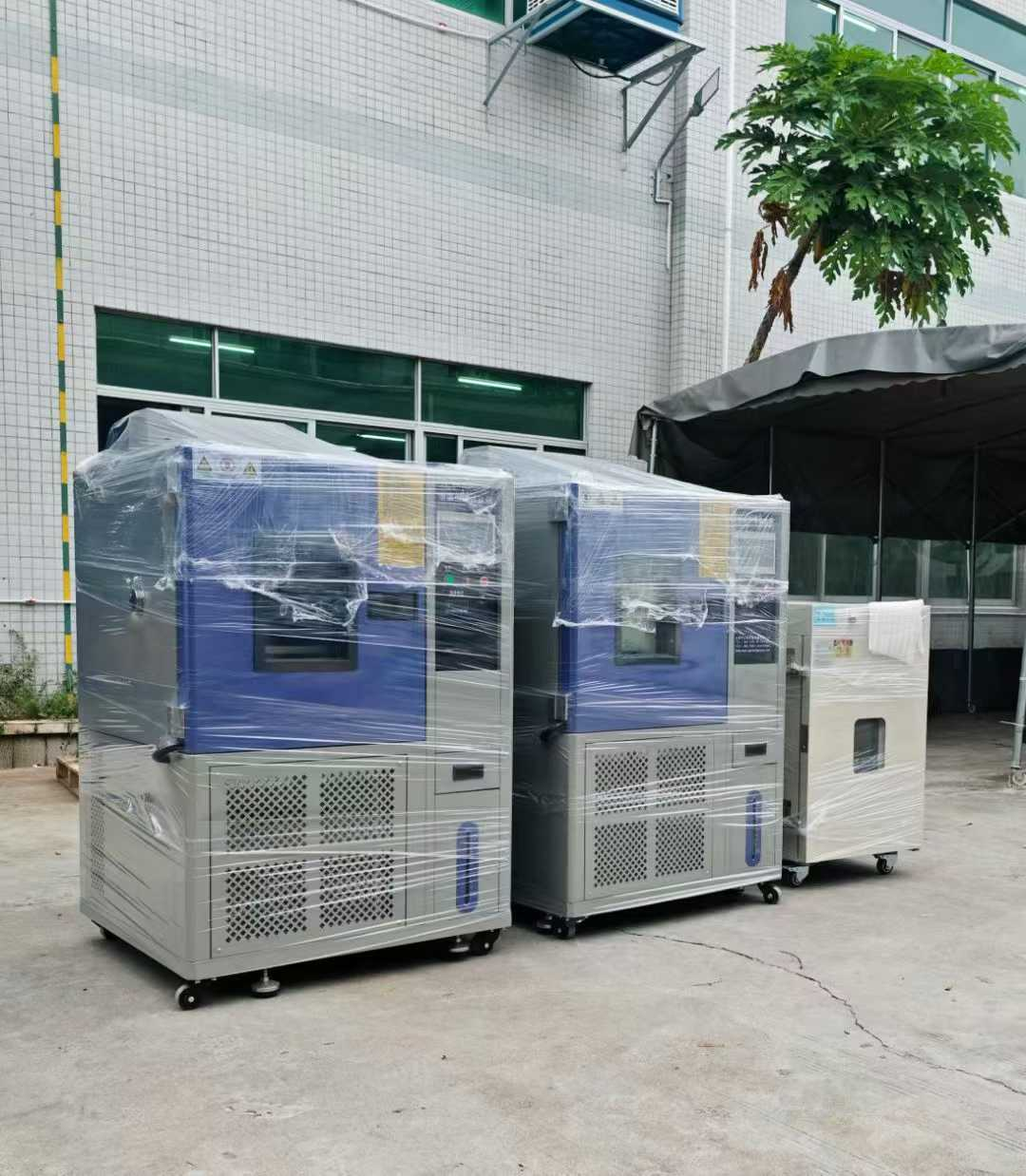 150L恒溫恒濕箱，高溫箱(300度)，