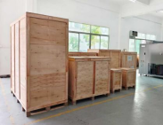 恒溫恒濕箱出貨